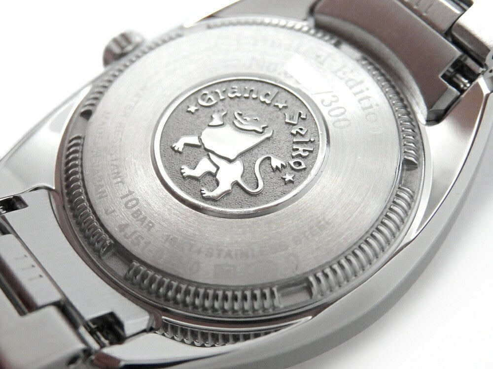 Grand Seiko Seiko Grand Seiko Stgf332 Ladies Used Watch #4104