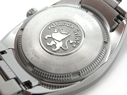 Grand Seiko Seiko Grand Seiko Stgf332 Ladies Used Watch #4104
