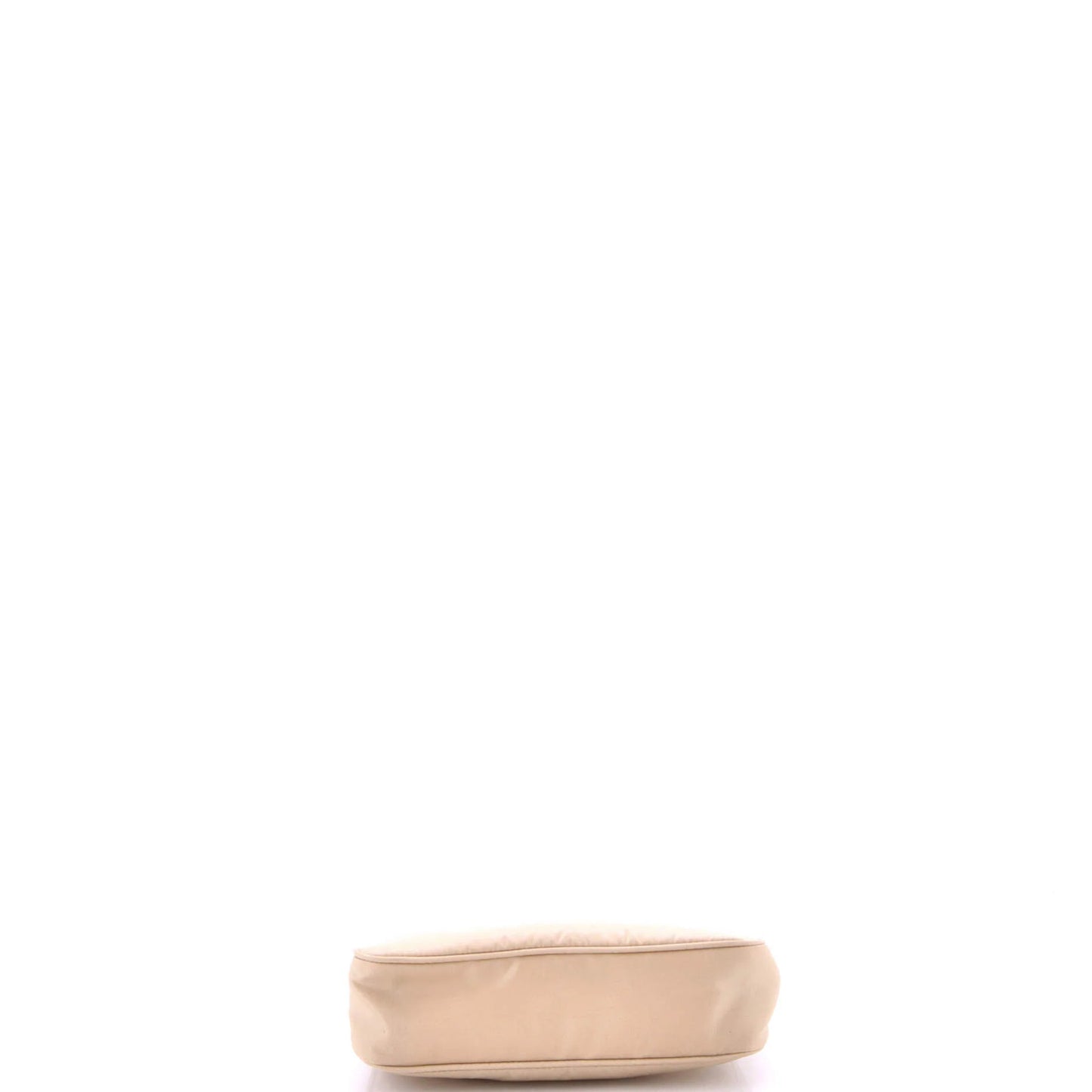 Prada Re-Edition 2000 Hobo Tessuto Mini