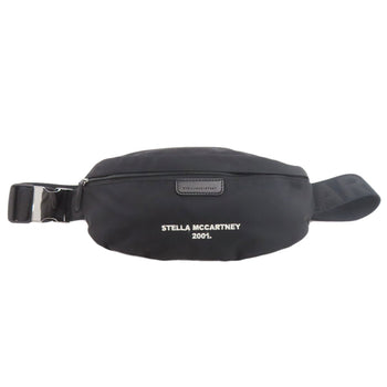 Nylon Stella McCartney logo body bag