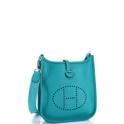 Hermes Evelyne Bag Gen Iii Epsom Tpm