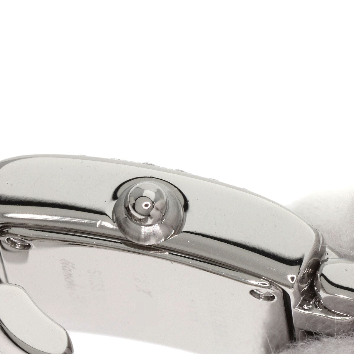 Chaumet Kesis Watches Stainless Steel/Stainless Steel Ladies