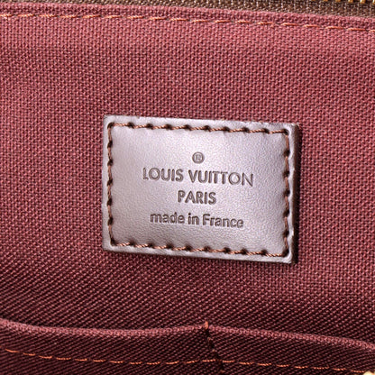 Louis Vuitton Iena Tote Damier Pm