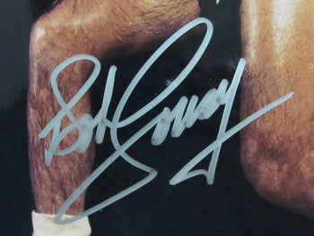 Bob Cousy Signed/Autographed 11X14 Photo Boston