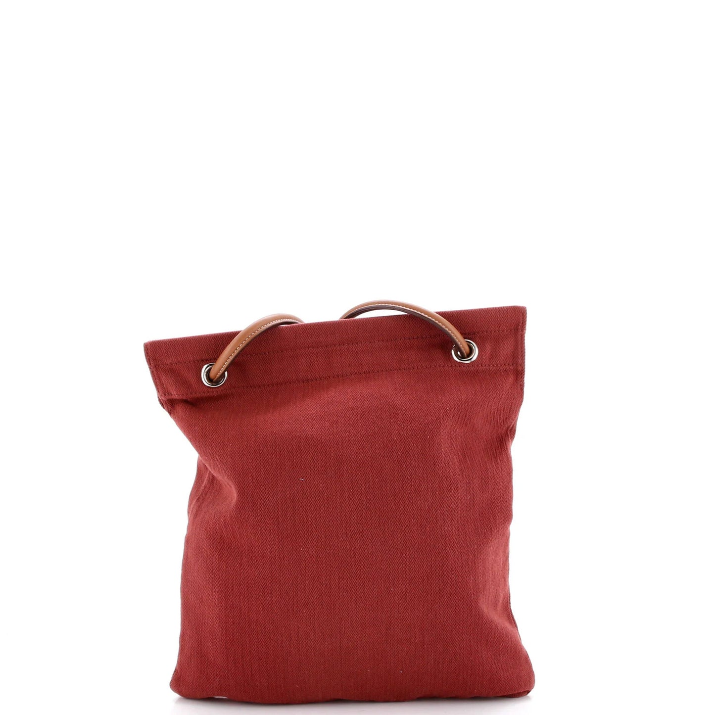 Hermes Aline Bag Toile Mm