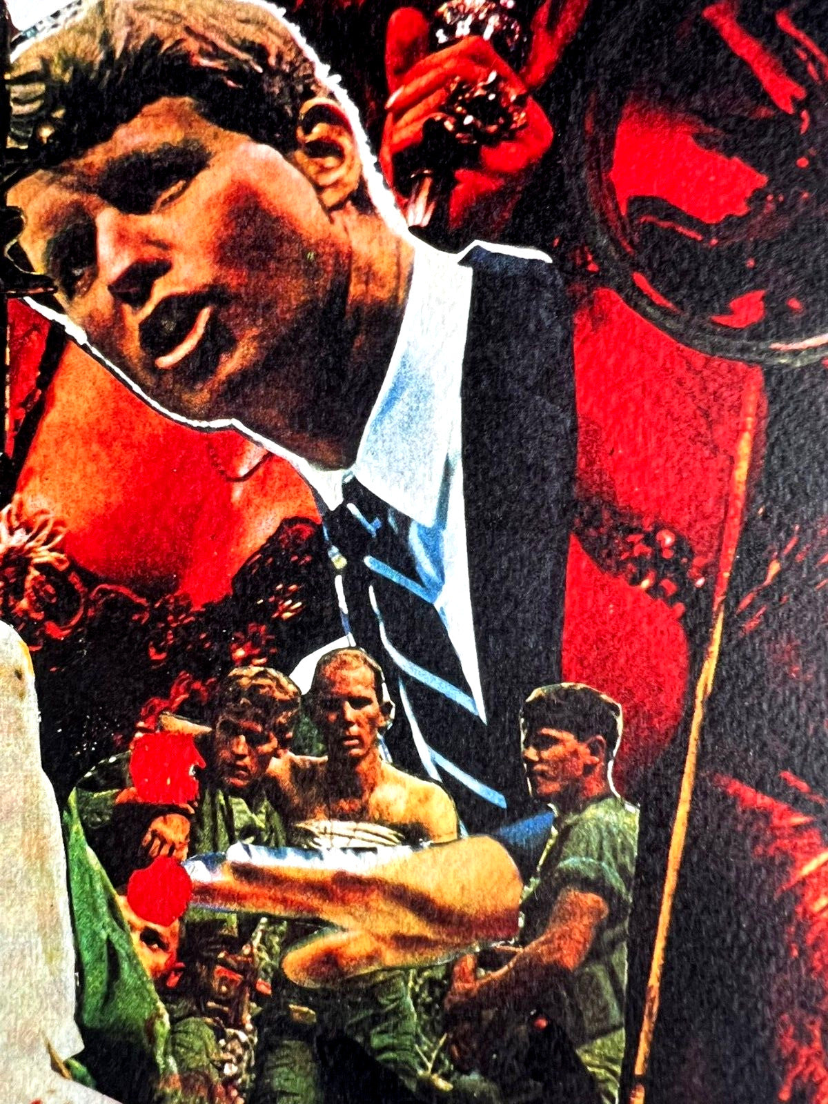 Robert Rauschenberg Lithograph Coa Signed Op Numbered In Pencil Crayon 180