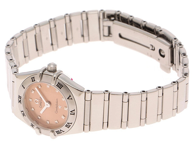 Omega Constellation My Choice 1561.61.00 Quartz F
