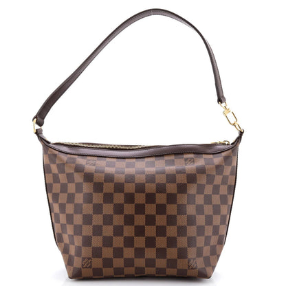 Louis Vuitton Illovo Handbag Damier Mm