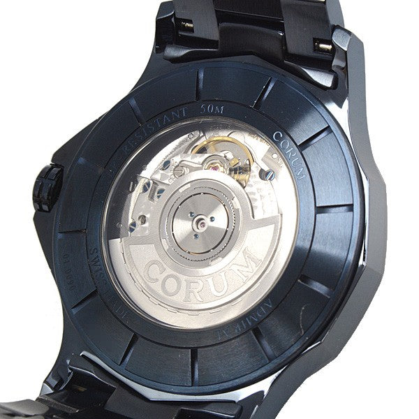 CORUM Admiral Legend 395.103.98/V733 AB50 #079
