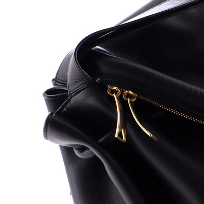 Bottega Veneta Beak Tote Bag Leather Large