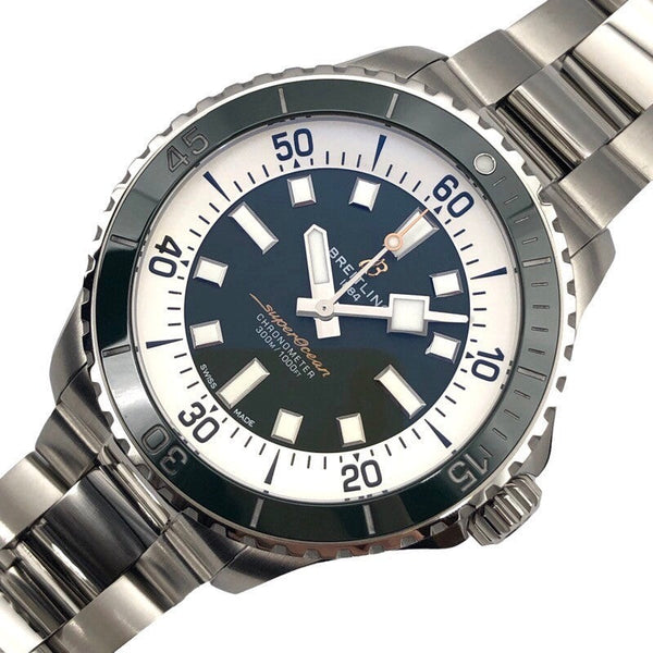 Breitling Superocean Automatic 44 A17376