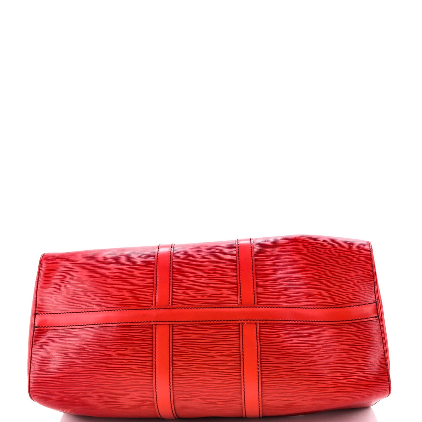 Louis Vuitton Keepall Bag Epi Leather 45