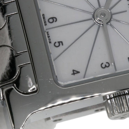 HERMES H watch mini Watches HH1.110 Stainless