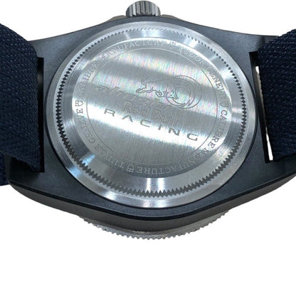 Tudor Pelagos Fdx Alinghi Red Bull Racing 25707Kn Navy Titanium