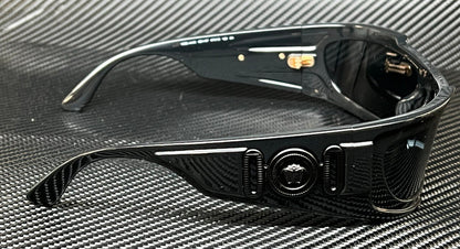 VERSACE VE4446 GB1 87 Black Grey Men's 67 mm
