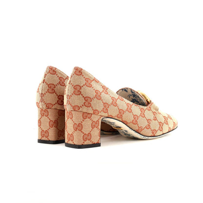 Hermes Women'S Oran Sandals Suede