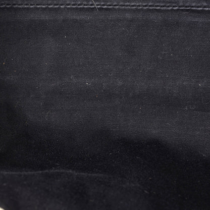 Saint Laurent Nolita Satchel Matelasse Chevron Leather Medium