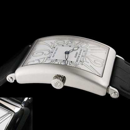 Franck Muller Long Island 1150Sc Watch Men
