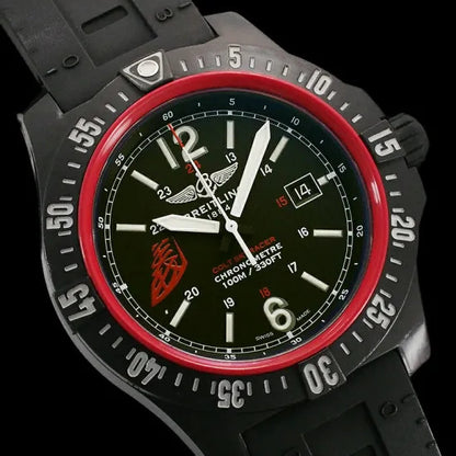 Breitling Colt Skyracer Team Yoshihide Muroya Japan 150 / Ltd X74320B9/Bg43