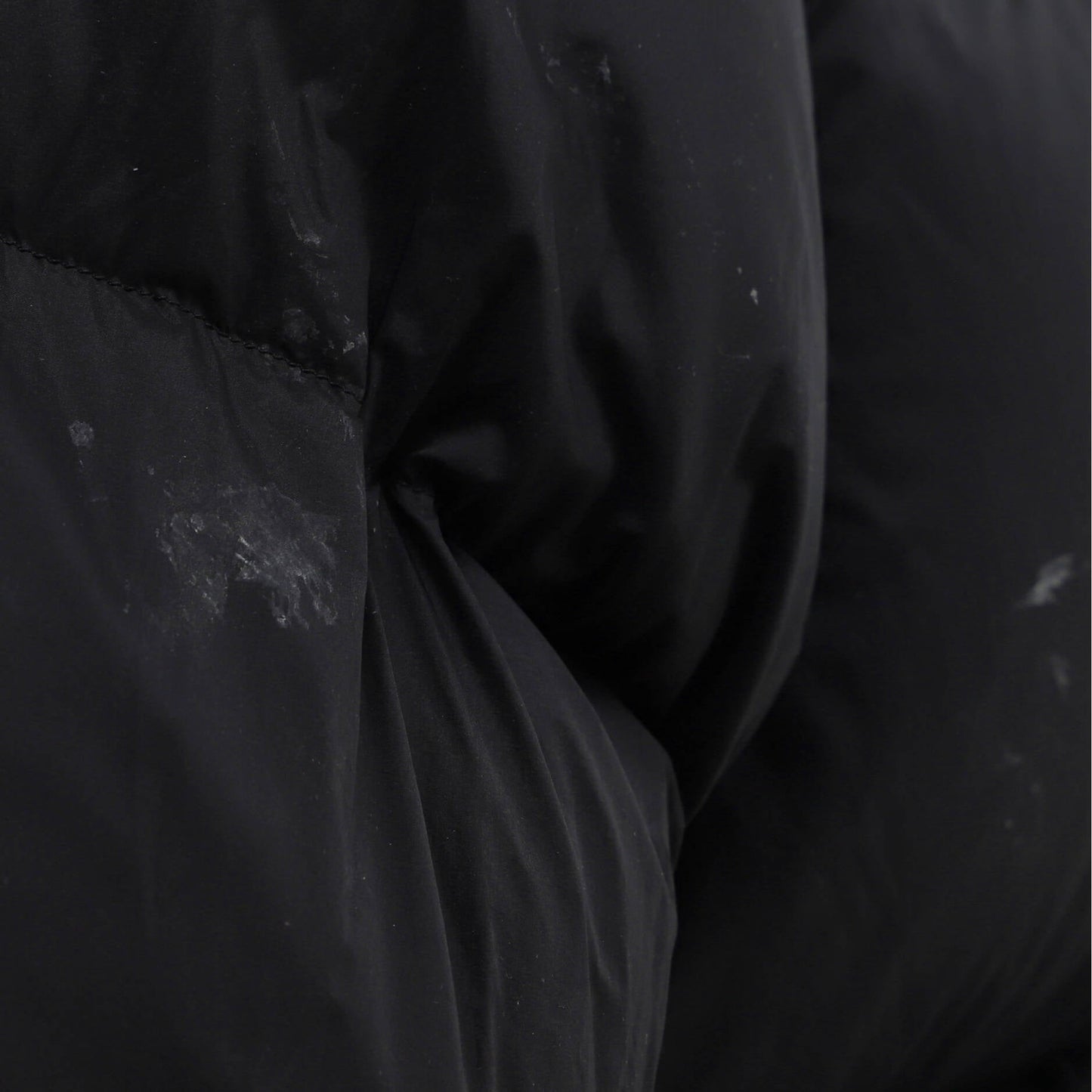 Louis Vuitton Men'S Reversible Puffer Jacket Damier Rush Epi Xl Polyester