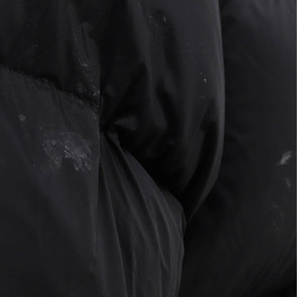 Louis Vuitton Men'S Reversible Puffer Jacket Damier Rush Epi Xl Polyester