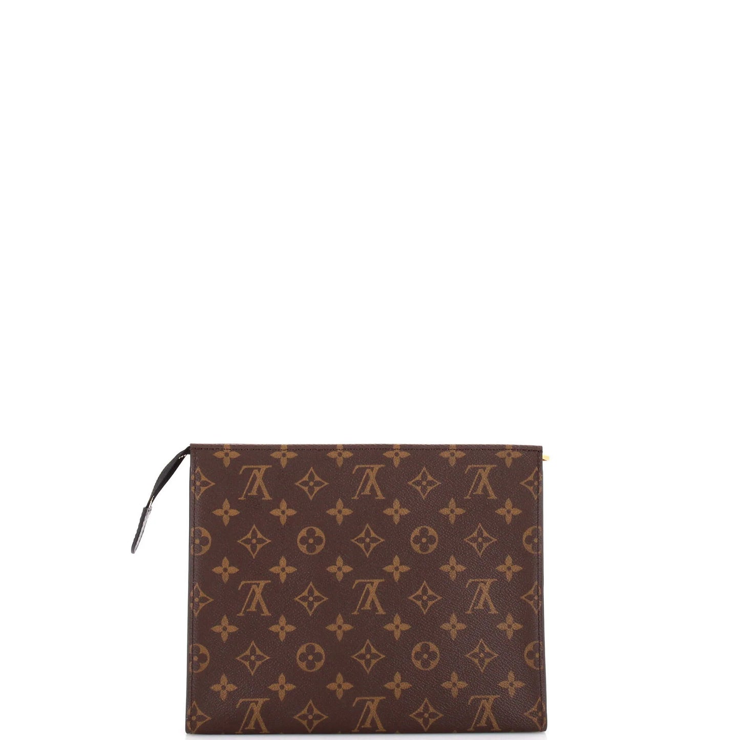 Louis Vuitton Toiletry Pouch Nm Monogram Canvas