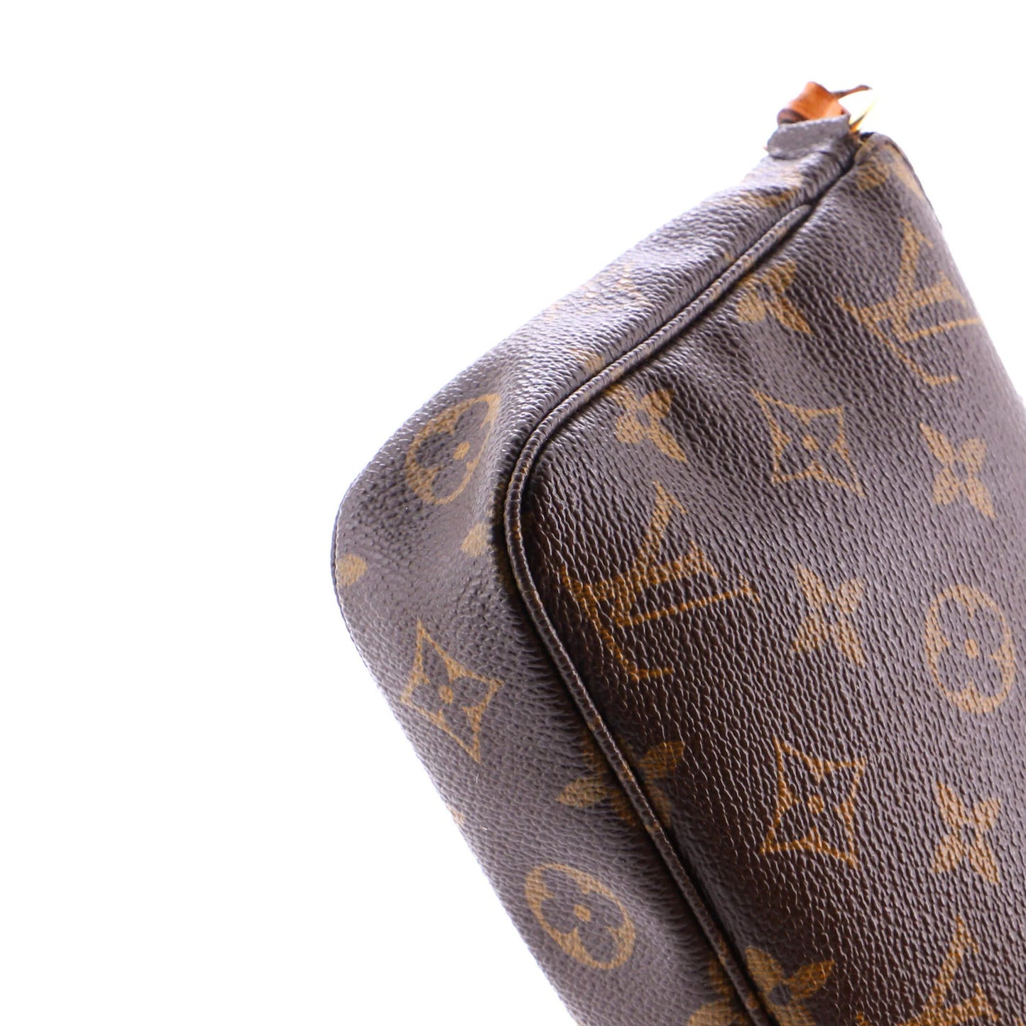 Louis Vuitton Pochette Accessoires Monogram Canvas