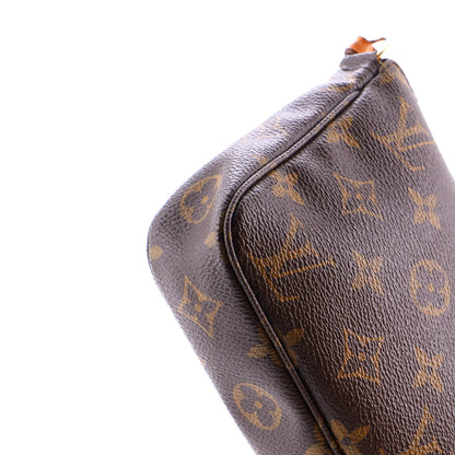 Louis Vuitton Pochette Accessoires Monogram Canvas