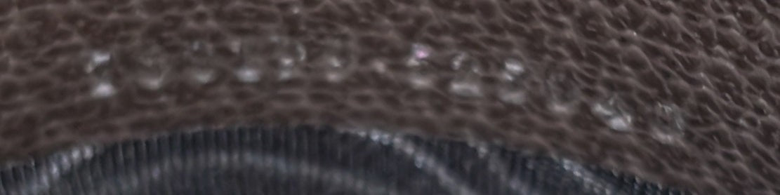 Gucci Ophidia Top Handle Bucket Bag Gg Coated Canvas With Leather Mini