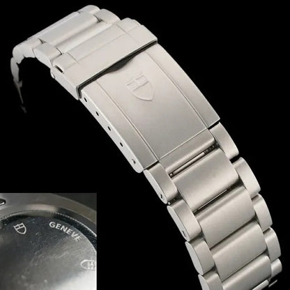 Tudor Iconaut Gmt Chronograph 20400