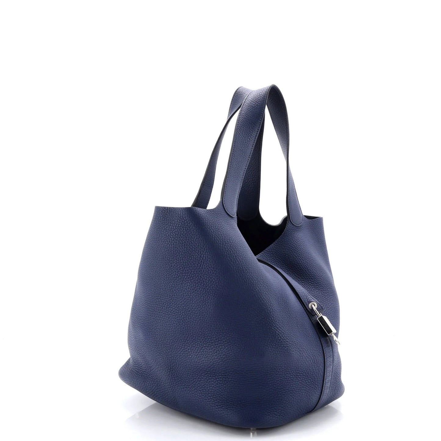 Hermes Picotin Lock Bag Clemence Gm