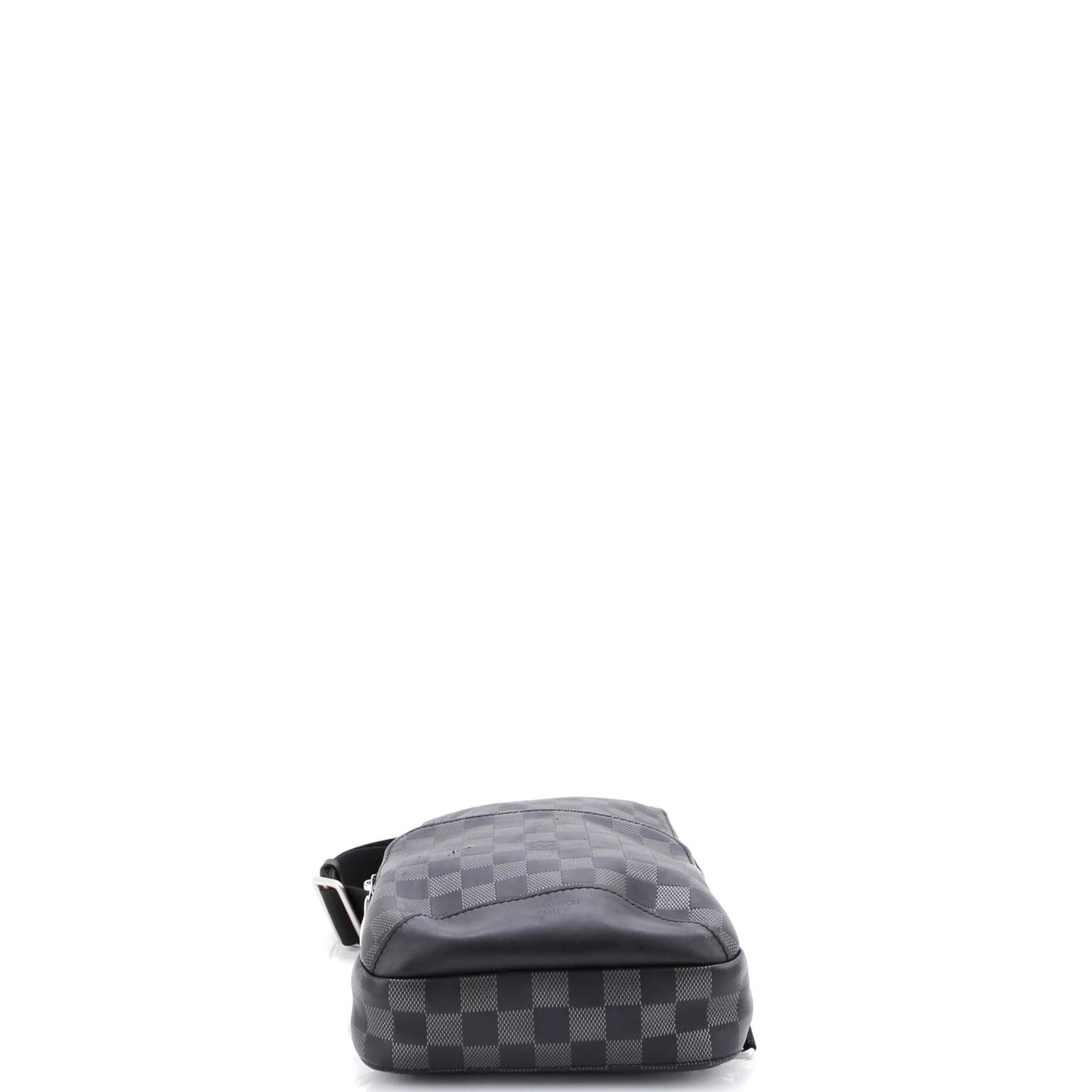 Louis Vuitton Avenue Sling Bag Damier Infini Leather