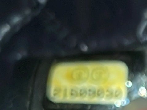 Chanel Boy O Case Clutch Quilted Lambskin Large