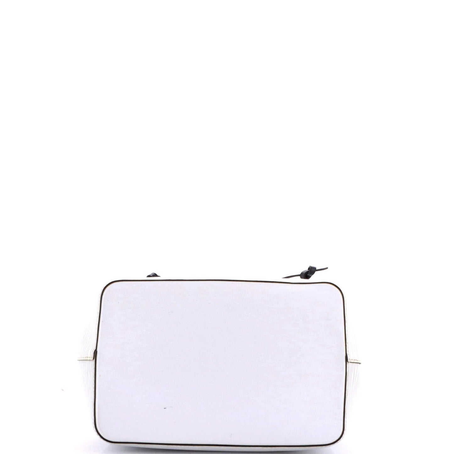 Louis Vuitton Neonoe Handbag Epi Leather Mm