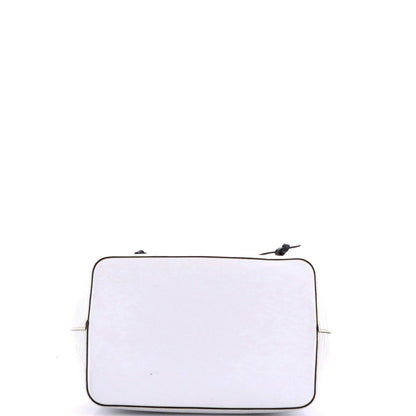 Louis Vuitton Neonoe Handbag Epi Leather Mm