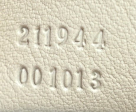 Gucci Sukey Tote Guccissima Leather Medium