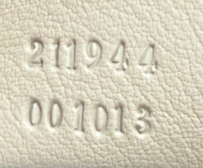 Gucci Sukey Tote Guccissima Leather Medium