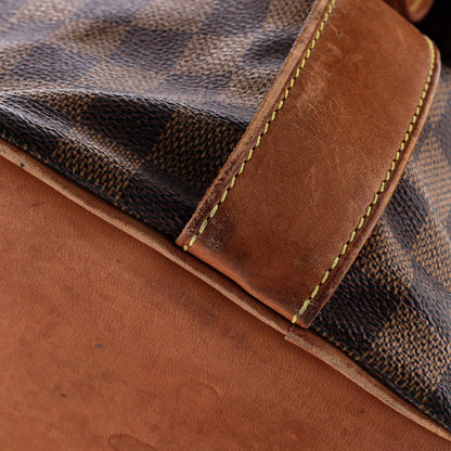 Louis Vuitton Chelsea Handbag Centenaire Damier