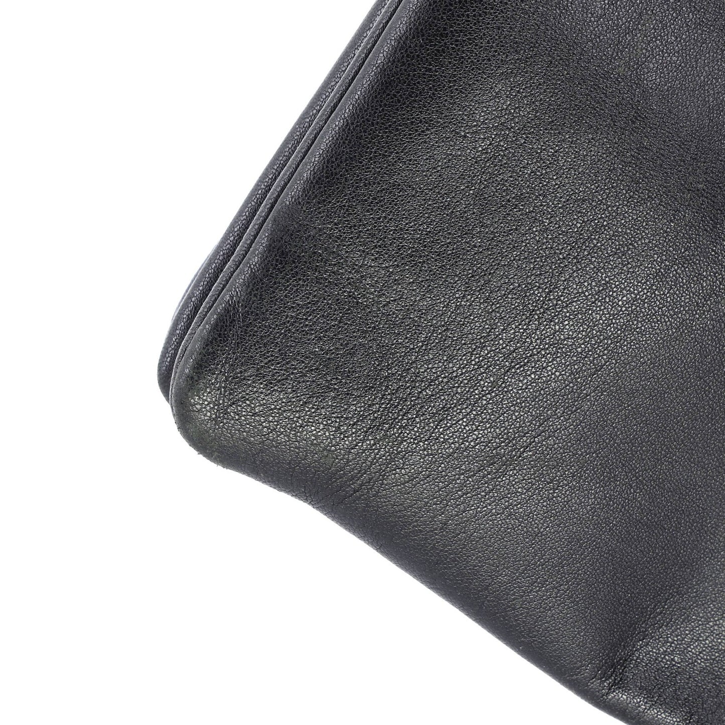 Celine Trio Crossbody Bag Leather Large