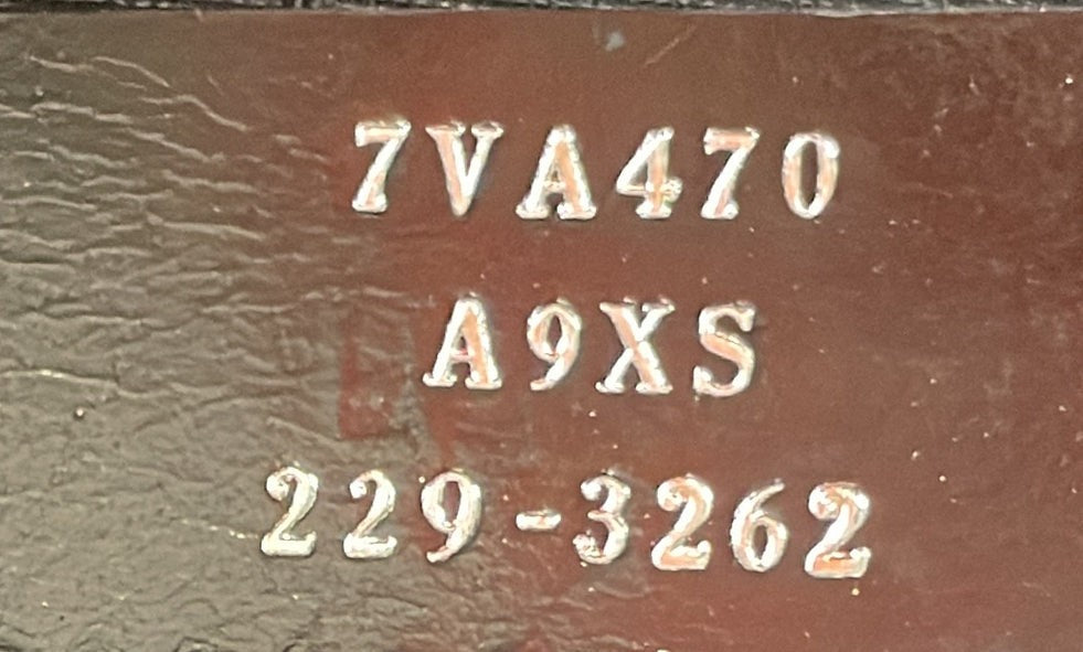 Fendi Front Zip Messenger Zucca Coated Canvas And Leather Large