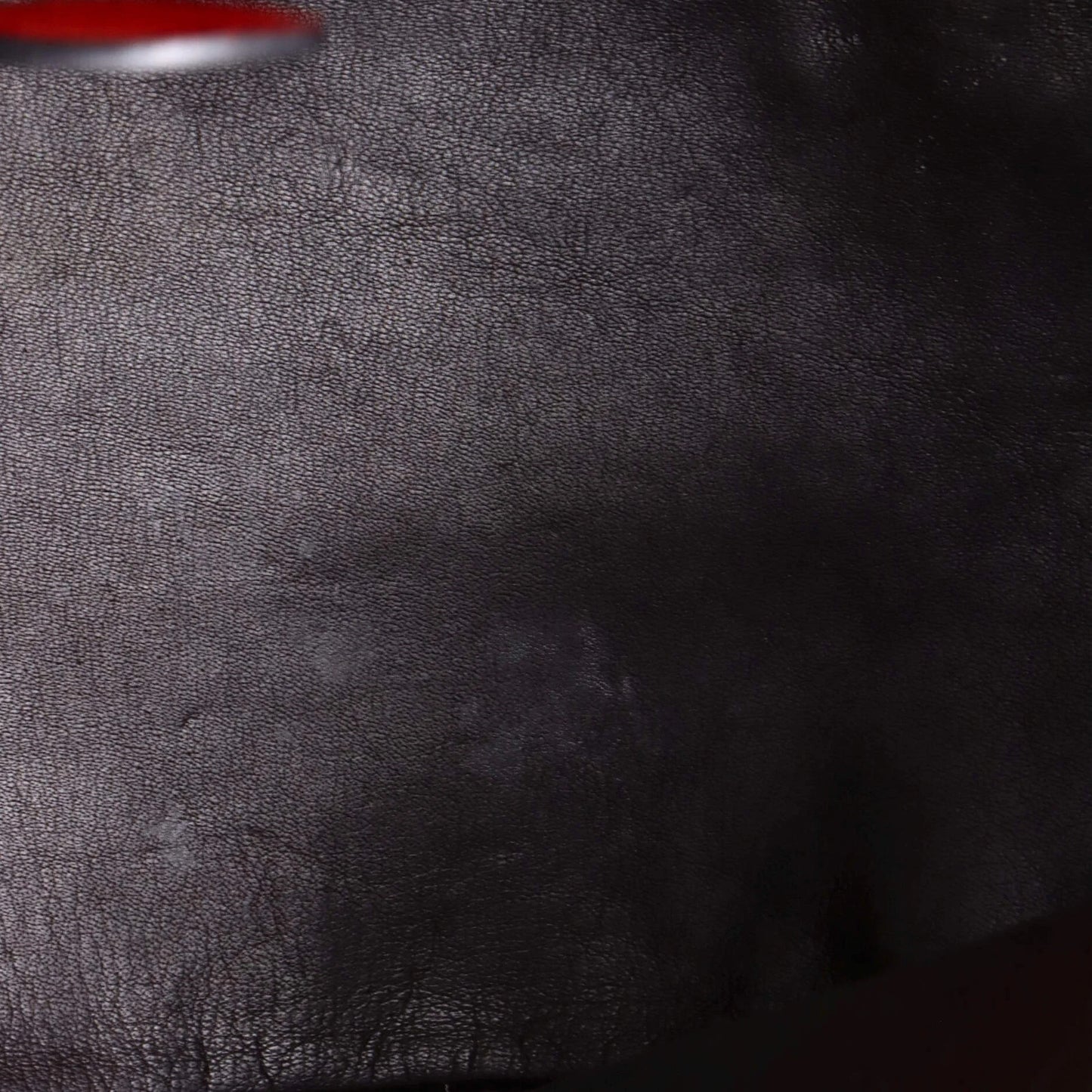 Louis Vuitton Tournon Handbag Leather