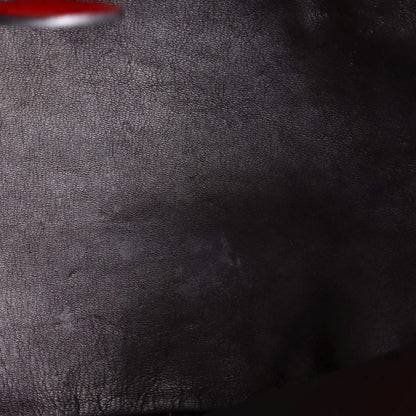 Louis Vuitton Tournon Handbag Leather