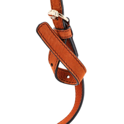 Gucci Soho Disco Crossbody Bag Nubuck Small