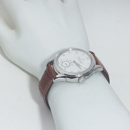 Pequignet Manufacture Rue Royal 1 Fonction Hand Winding 9080413/1
