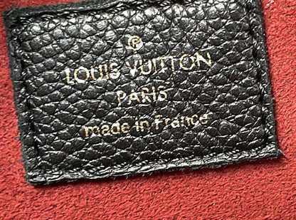 Louis Vuitton Pochette Metis Monogram Empreinte Giant