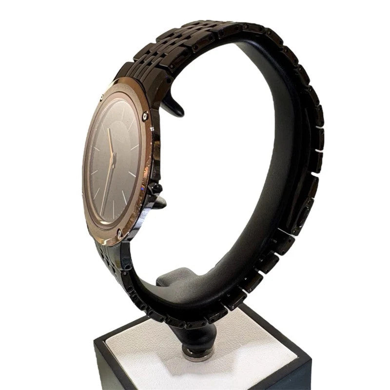 Citizen Eco-Drive One Ar5054-51E (8826-T025331) Black Gp/(Dlc Coated)