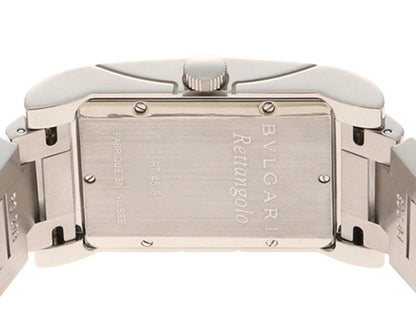 Bvlgari Rettangolo Rt45S