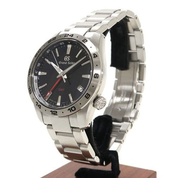 Seiko Grand Seiko Sbgn029 Case Size 39Mm Men'S Used Watch #71321