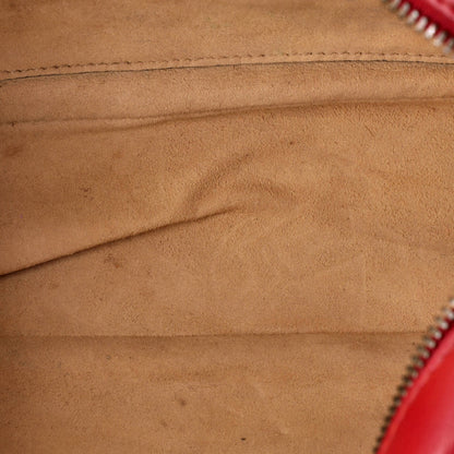 Gucci Gg Marmont Shoulder Bag Matelasse Leather Small