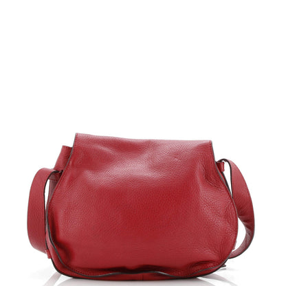 Chloe Marcie Crossbody Bag Leather Medium
